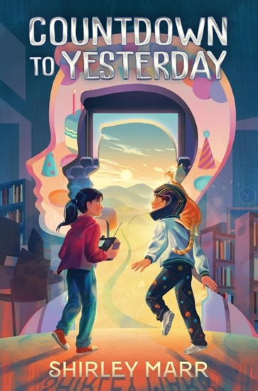Afbeelding van Countdown to Yesterday