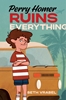 Afbeelding van Perry Homer Ruins Everything