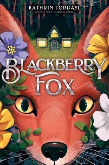 Afbeelding van Blackberry Fox