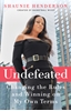 Afbeelding van Undefeated: Changing the Rules and Winning on My Own Terms