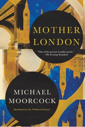 Afbeeldingen van Mother London