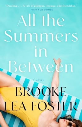 Afbeeldingen van All the Summers in Between
