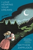 Afbeelding van I Love Hearing Your Dreams