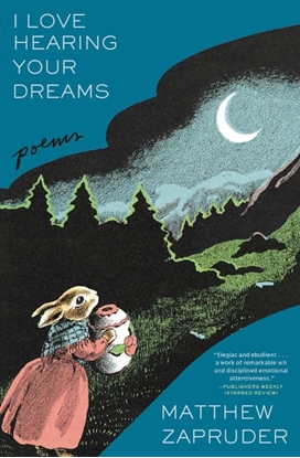 Afbeeldingen van I Love Hearing Your Dreams