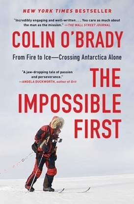 Afbeeldingen van The Impossible First