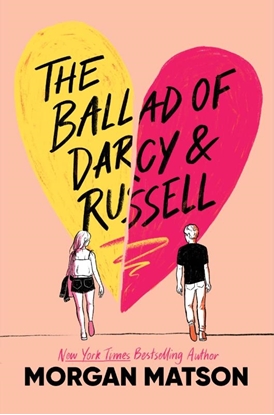 Afbeeldingen van The Ballad of Darcy and Russell