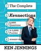 Afbeelding van The Complete Kennections: 5,000 Questions in 1,000 Puzzles