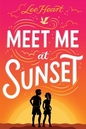 Afbeeldingen van Spotlight Sprinkles Meet Me at Sunset