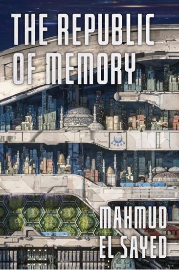 Afbeelding van The Song of the Safina The Republic of Memory