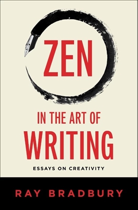Afbeeldingen van Zen in the Art of Writing