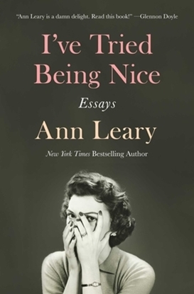 Afbeeldingen van I've Tried Being Nice: Essays