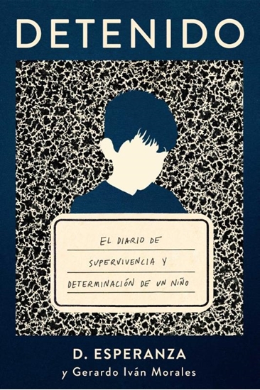Afbeelding van Detenido