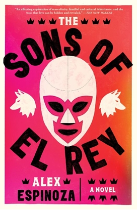 Afbeeldingen van Espinoza, A: Sons of El Rey