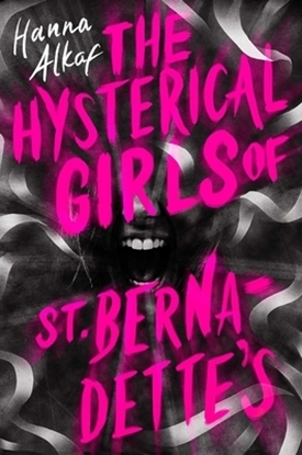 Afbeeldingen van The Hysterical Girls of St. Bernadette's