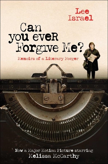 Afbeelding van Can You Ever Forgive Me?