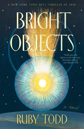 Afbeeldingen van Bright Objects