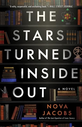 Afbeeldingen van The Stars Turned Inside Out
