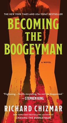 Afbeeldingen van The Boogeyman The Becoming the Boogeyman