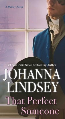 Afbeeldingen van Malory-Anderson Family That Perfect Someone: A Malory Novel