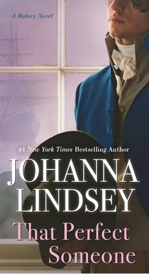 Afbeelding van Malory-Anderson Family That Perfect Someone: A Malory Novel