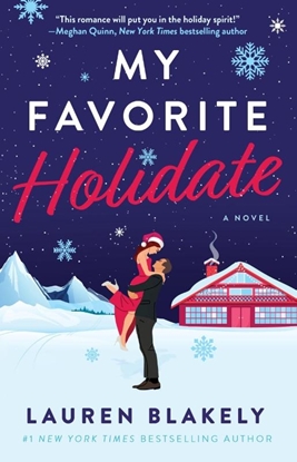 Afbeeldingen van My Favorite Holidate