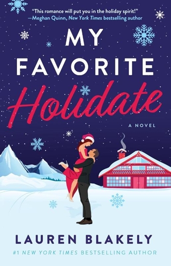 Afbeelding van My Favorite Holidate