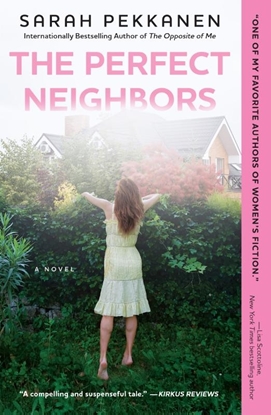 Afbeeldingen van The Perfect Neighbors
