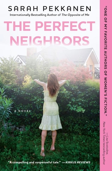 Afbeelding van The Perfect Neighbors