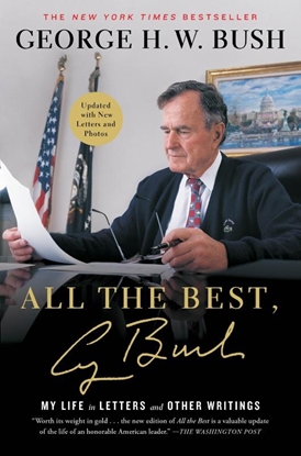 Afbeeldingen van All the Best, George Bush