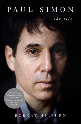 Afbeeldingen van Paul Simon