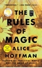 Afbeelding van The Practical Magic Series The Rules of Magic