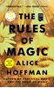 Afbeelding van The Practical Magic Series The Rules of Magic