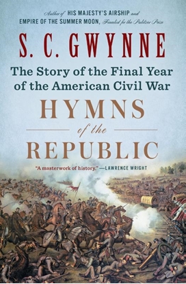 Afbeeldingen van Hymns of the Republic: The Story of the Final Year of the American Civil War
