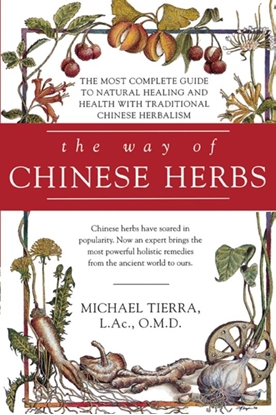Afbeeldingen van The Way of Chinese Herbs