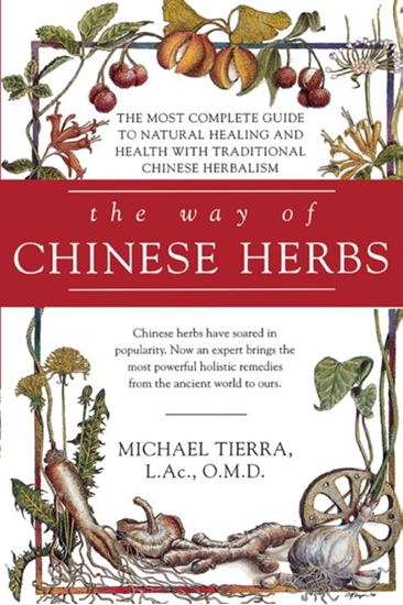 Afbeelding van The Way of Chinese Herbs