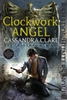 Afbeelding van Infernal Devices Clare, C: Clockwork Angel
