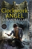 Afbeelding van Infernal Devices Clare, C: Clockwork Angel