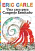 Afbeelding van World of Eric Carle Una Casa Para Cangrejo Ermitaño (a House for Hermit Crab)