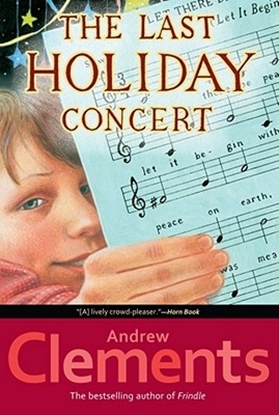 Afbeeldingen van The Last Holiday Concert