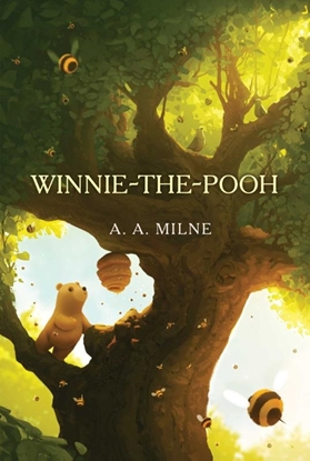 Afbeeldingen van The Winnie-the-Pooh Collection Winnie-the-Pooh