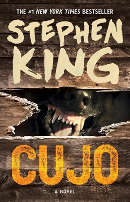 Afbeeldingen van Cujo
