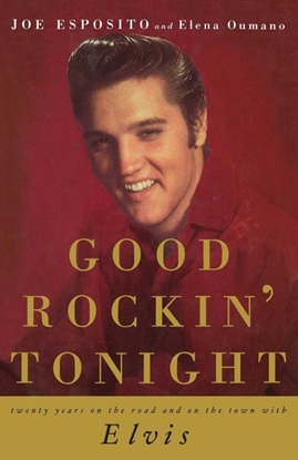 Afbeeldingen van Good Rockin' Tonight