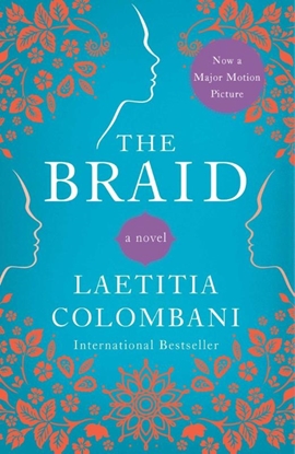 Afbeeldingen van The Braid