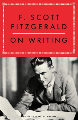 Afbeeldingen van F. Scott Fitzgerald on Writing