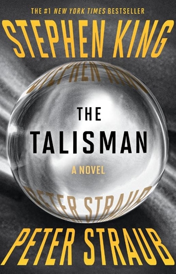 Afbeelding van The Talisman