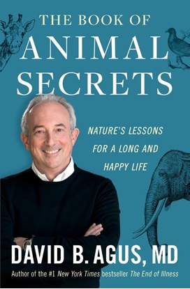 Afbeeldingen van The Book of Animal Secrets
