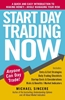 Afbeelding van Adams Media Start Day Trading Now