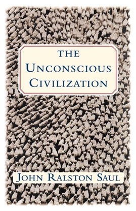 Afbeeldingen van The Unconscious Civilization