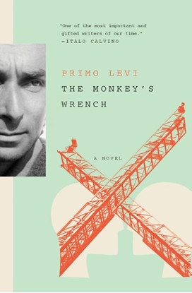 Afbeeldingen van The Monkey's Wrench
