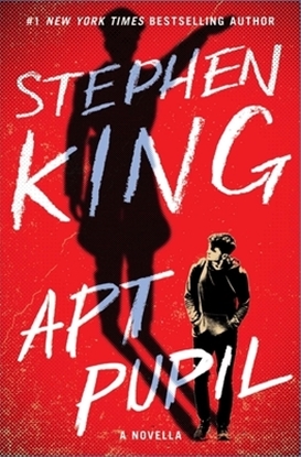 Afbeeldingen van Apt Pupil